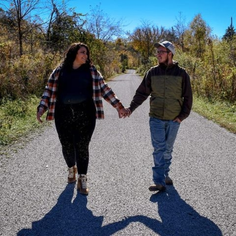 Meet your Posher, Sadie